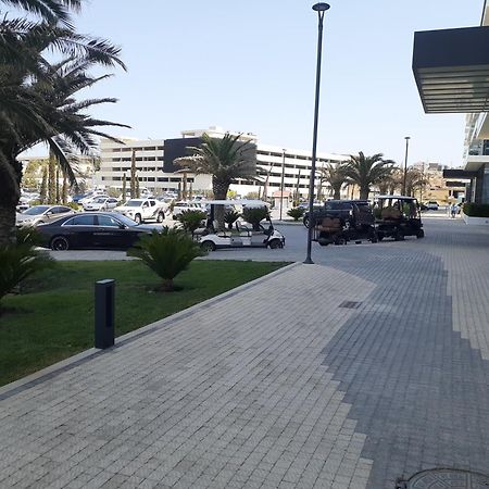 מלון Nardaran Sea Breeze מראה חיצוני תמונה