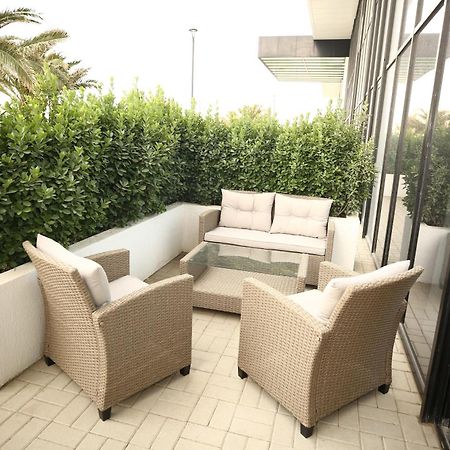 מלון Nardaran Sea Breeze מראה חיצוני תמונה