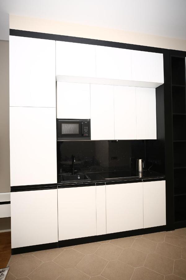 מלון Nardaran Sea Breeze מראה חיצוני תמונה